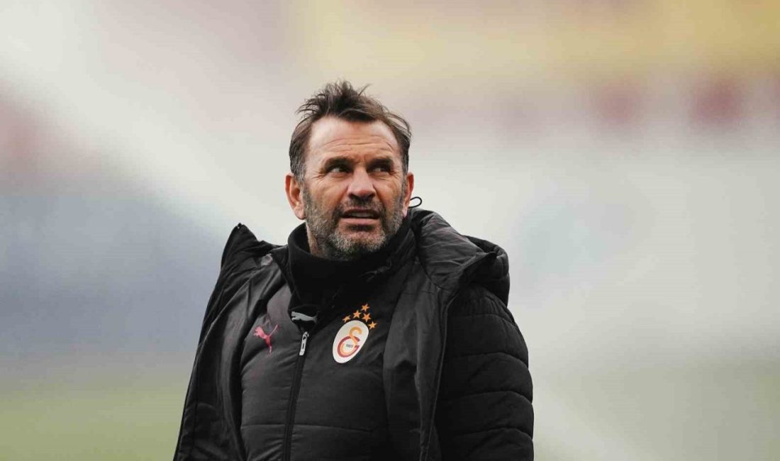 Galatasaray, Turkcell Süper Kupa yarı finalinde Trabzonspor ile yapacağı maçın