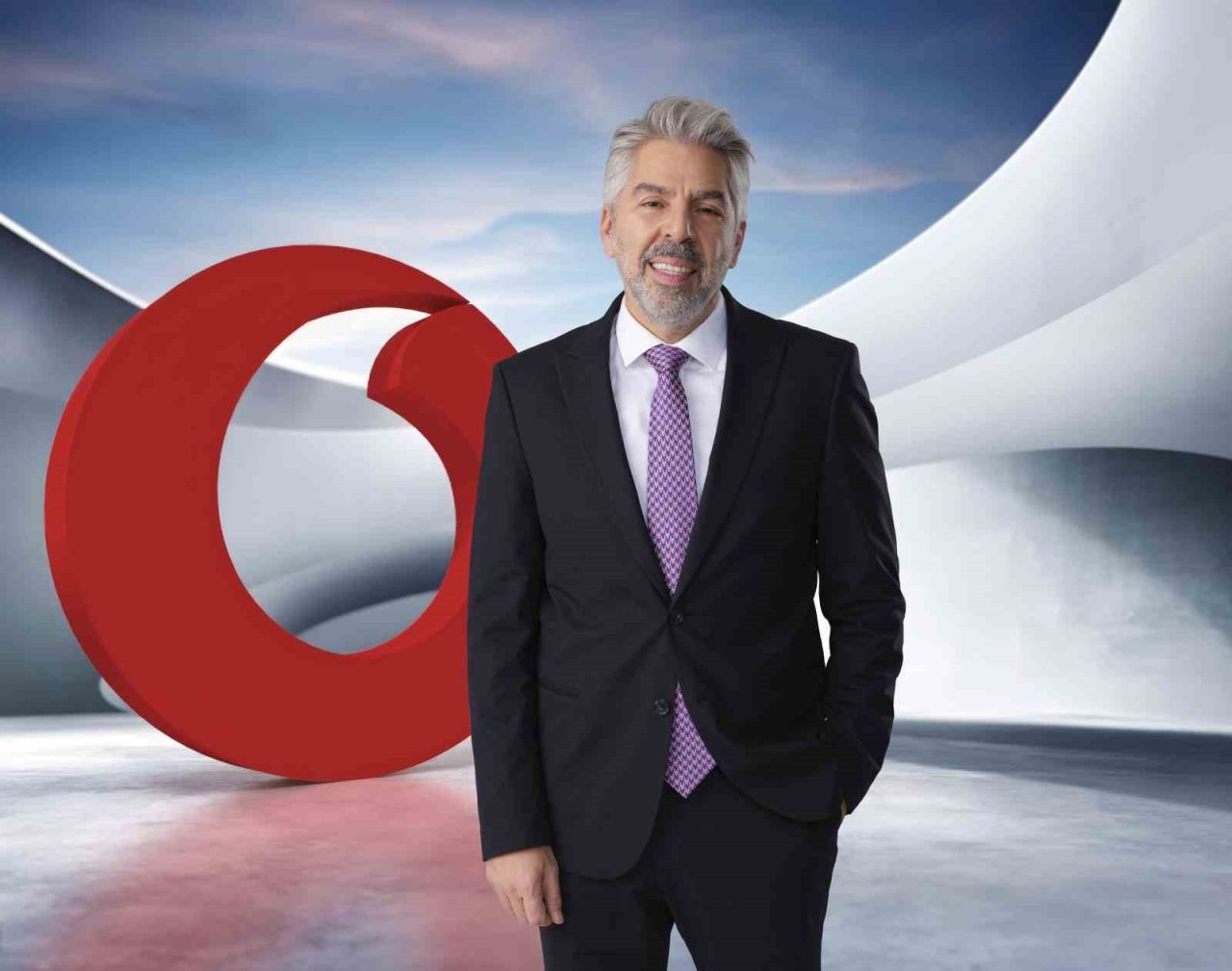 Vodafone Grubu, çevre konusundaki şeffaf yaklaşımı ve iklim değişikliğiyle mücadelede