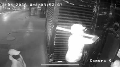 Bilecik’te bir kuyumcudan 6,5 milyon TL’lik ziynet eşyası çalan 4