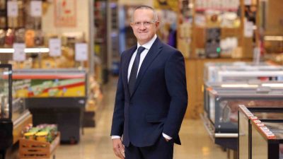 Dünyanın önde gelen perakendeci ve üretici şirketlerini bir araya getiren