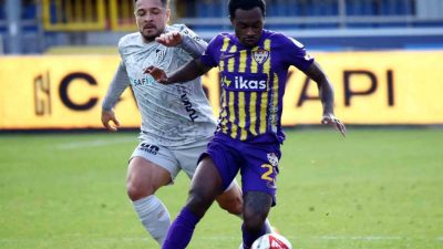 Trendyol Süper Lig’in 25. haftasında Eyüpspor, sahasında Kocaelispor ile karşılaşıyor.