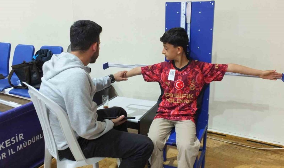 Gençlik ve Spor Bakanlığı ile Milli Eğitim Bakanlığı iş birliği