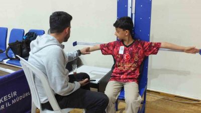 Gençlik ve Spor Bakanlığı ile Milli Eğitim Bakanlığı iş birliği