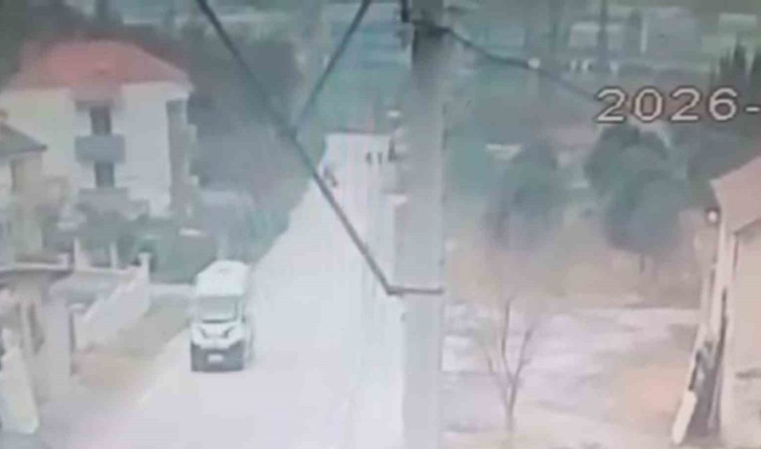 Balıkesir’de 6 gün önce meydana gelen ve 7. sınıf öğrencisi