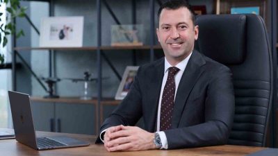 Samsun Yurt Savunma (SYS Grup), 5-9 Mayıs’ta gerçekleştirilecek SAHA 2026