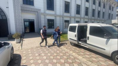 Kocaeli’de bir evden 70 bin TL değerinde ziynet eşyası ve