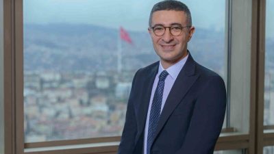 Türkiye Garanti Bankası A.Ş., 31 Mart 2026 tarihli finansal tablolarını