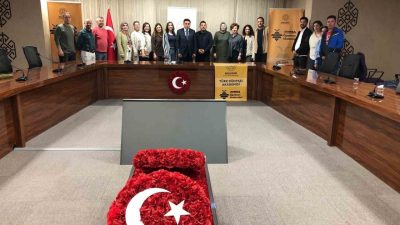 Balıkesir İl Millî Eğitim Müdürlüğü koordinesinde yürütülen Balıkesir Öğretmen Akademileri