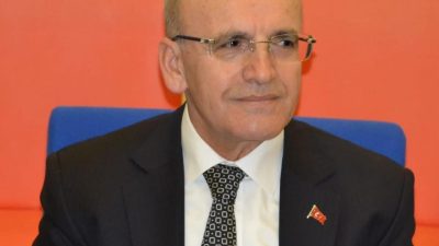 Hazine ve Maliye Bakanı Mehmet Şimşek, gelir vergisi beyannamesi sayısının