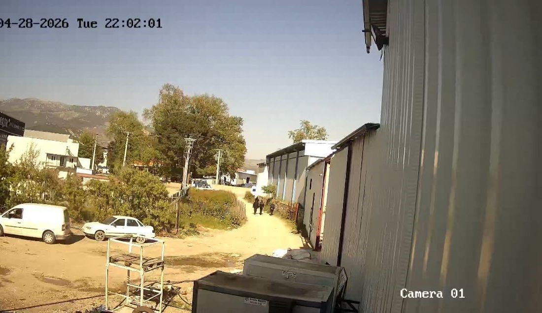 Bursa’nın Gürsu ilçesinde ablasının 5 milyonluk plastik meyve kasası alacağına