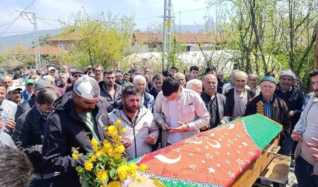 Ankara’da meydana gelen trafik kazasında 26 yaşındaki Sultan Kuduş ile