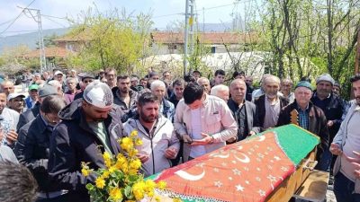 Ankara’da meydana gelen trafik kazasında 26 yaşındaki Sultan Kuduş ile