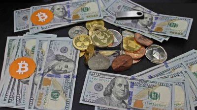 Nisan 2026, kripto tarihinin en kara aylarından biri olarak kayıtlara