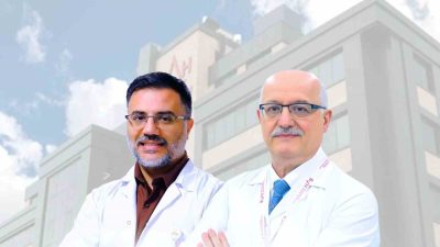 Kocaeli Darıca Büyük Anadolu Hastanesi, prostat ameliyatlarında lazer teknolojisini kullanarak