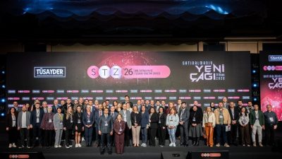 TÜSAYDER tarafından düzenlenen 13’üncü Satın Alma ve Tedarik Yönetimi Zirvesi