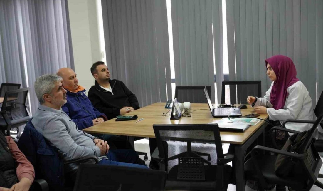 Gürsu Belediyesi Kollektif Kariyer Merkezi, son yıllarda giderek popülerleşen ve