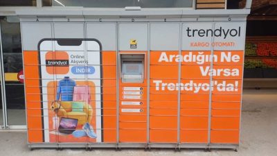Trendyol, teknolojik lojistik ağı Trendyol Express ve Trendyol Express’in anlaşmalı