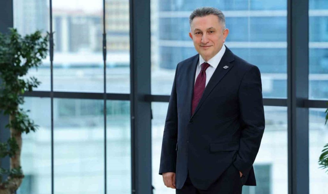 Türk Eximbank, İtalya’nın ulusal kalkınma kuruluşu Cassa Depositi e Prestiti