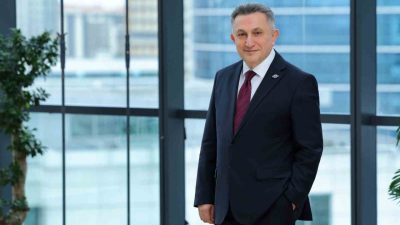 Türk Eximbank, İtalya’nın ulusal kalkınma kuruluşu Cassa Depositi e Prestiti