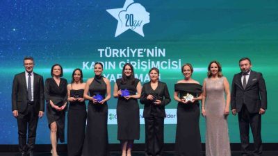 Garanti BBVA’nın Ekonomist Dergisi ve KAGİDER iş birliğiyle hayata geçirdiği