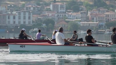 2026 Deniz Küreği Endurance ve Beach Sprint Türkiye Kupası heyecanı