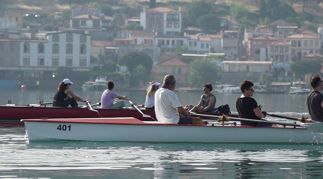 2026 Deniz Küreği Endurance ve Beach Sprint Türkiye Kupası heyecanı