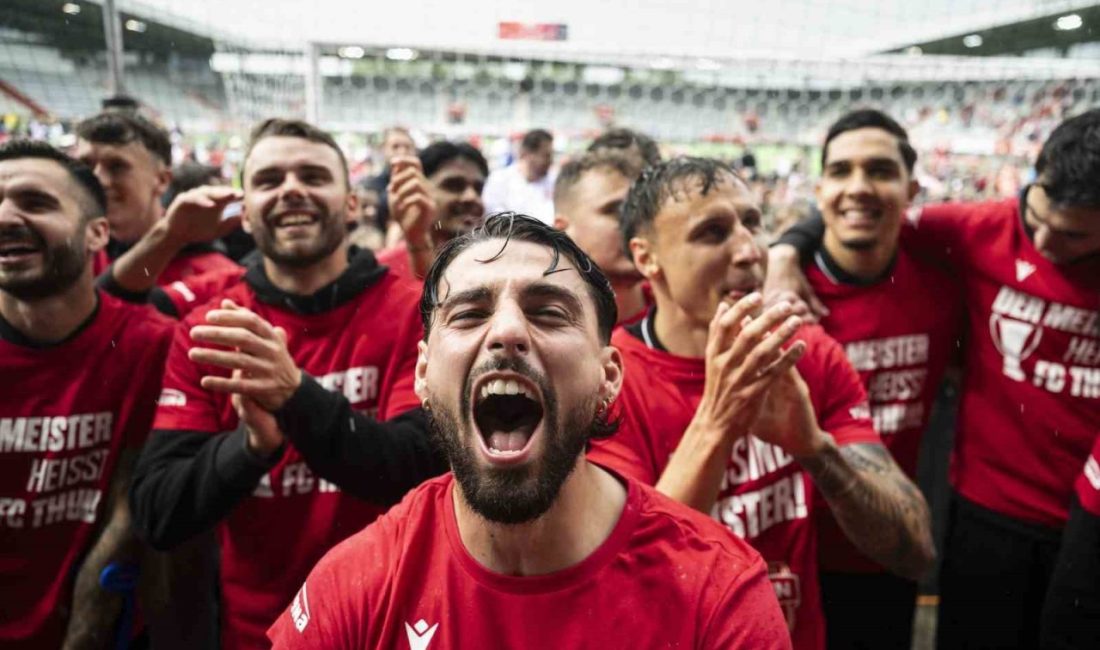 Avrupa futbolunda 2025-2026 sezonu, tarihi bir döneme sahne oldu. Birçok