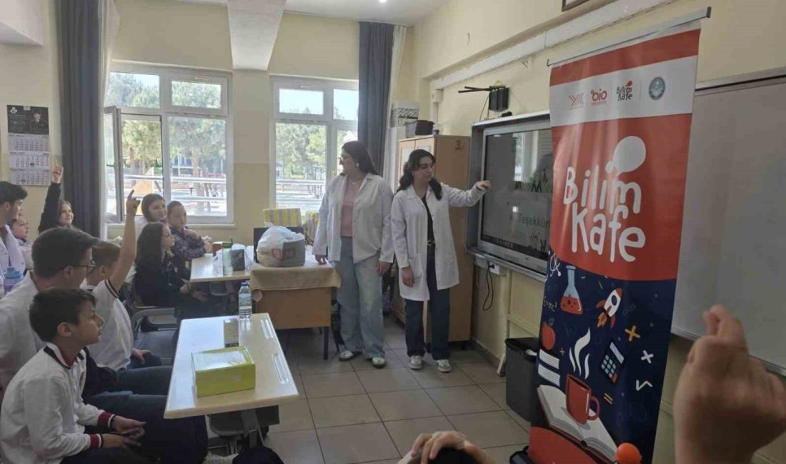 Balıkesir Üniversitesi Basın ve Halkla İlişkiler Müdürlüğü bünyesinde faaliyetlerini sürdüren