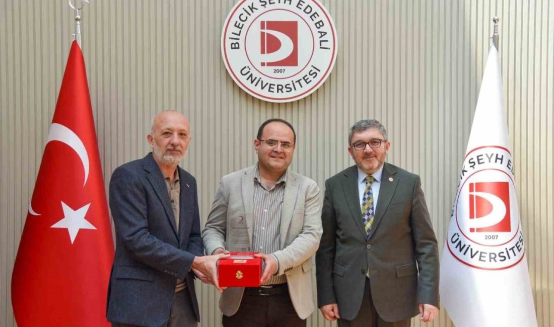 Türk Kızılayı, bölgesel bazda yürütülen kan bağışı proje ve iş