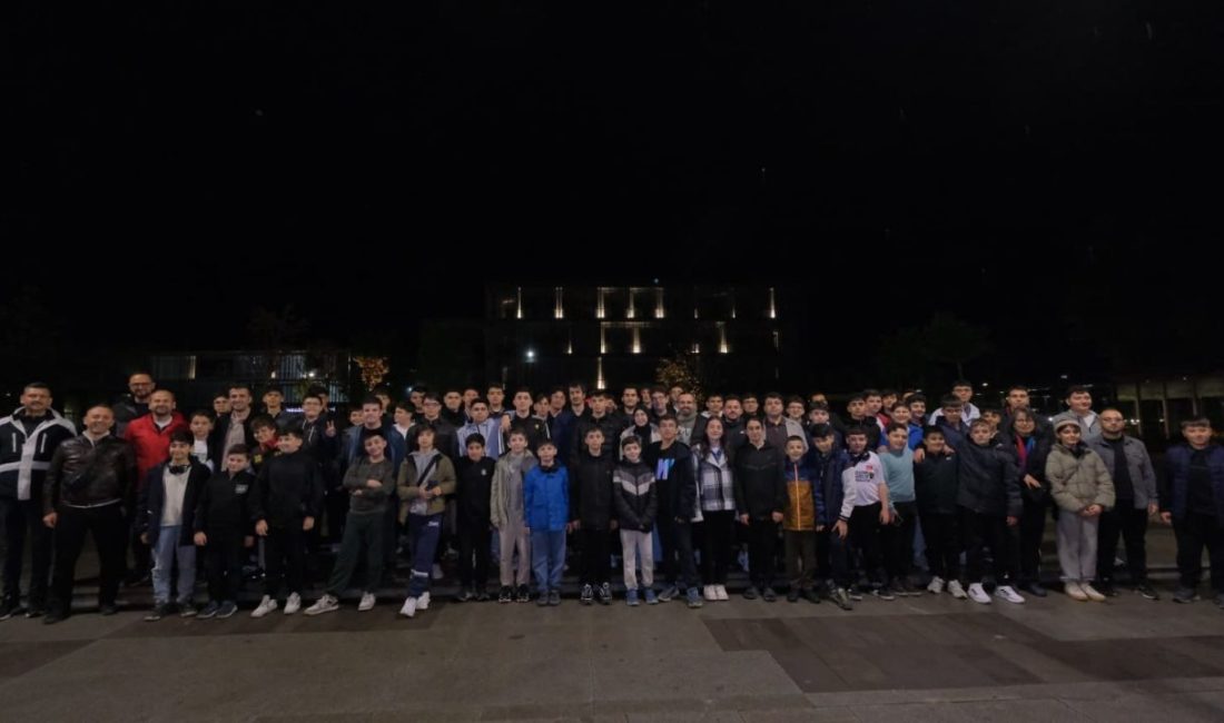 Bu yıl Antalya’da 18’incisi düzenlenecek olan 2026 Uluslararası MEB Robot