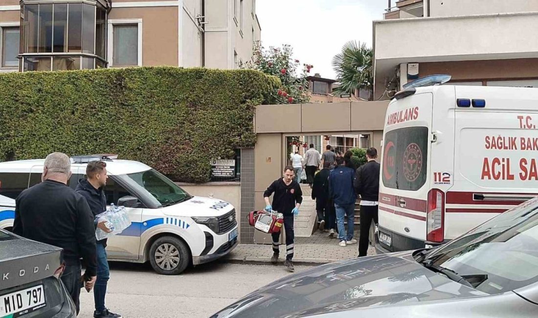 Kocaeli’de arkadaşı Geylani Yenigün’ü evinde öldürdükten sonra intihar eden Uğur