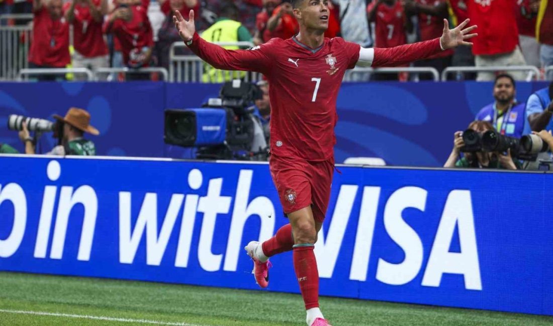 2026 FIFA Dünya Kupası K Grubu’nun 2. haftasında Portekiz, Özbekistan’ı