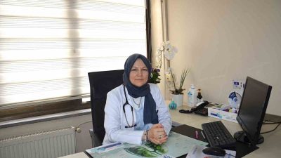 Sigara bırakma polikliniklerine başvuran kişilerde bırakma oranının oldukça yüksek olduğuna