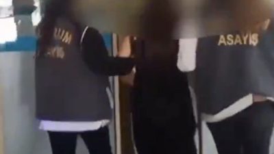 Çanakkale’de R.Y. isimli vatandaşı evlilik vaadiyle 800 bin TL dolandırdığı