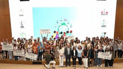 Millî Eğitim Bakanlığı ve WWF-Türkiye (Doğal Hayatı Koruma Vakfı) iş