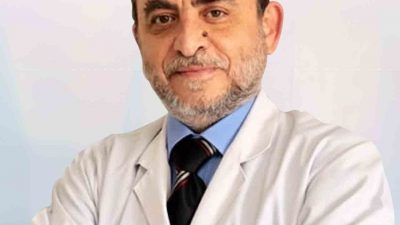 Özel Maltepe Ersoy Hastanesi Üroloji Uzmanı Prof. Dr. Temuçin Şenkul,