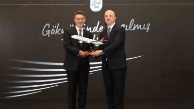 Garanti BBVA ile Türk Hava Yolları, 25 yıllık iş birlikleri