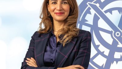 Biruni Üniversitesi Diş Hekimliği Fakültesi Endodonti Anabilim Dalı öğretim üyesi