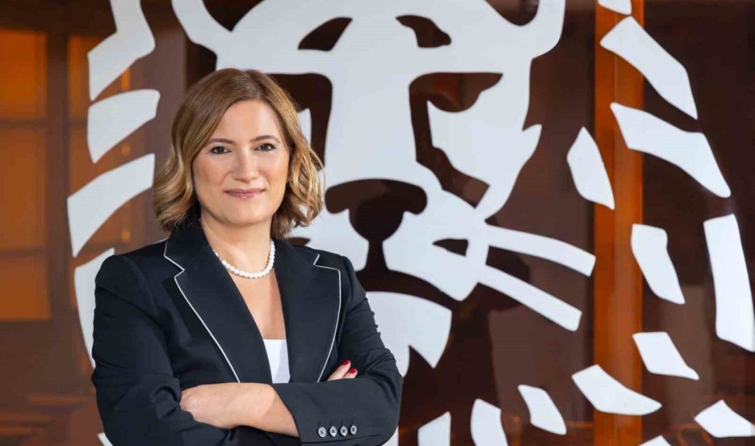 ING Türkiye, masrafsız bankacılık yaklaşımıyla KOBİ’lerin günlük bankacılık işlemlerinden kaynaklanan