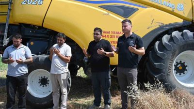 Koyunculuk Araştırma Enstitüsü Müdürlüğü tarafından kurumun ihtiyaçları, ekim nöbeti uygulamaları