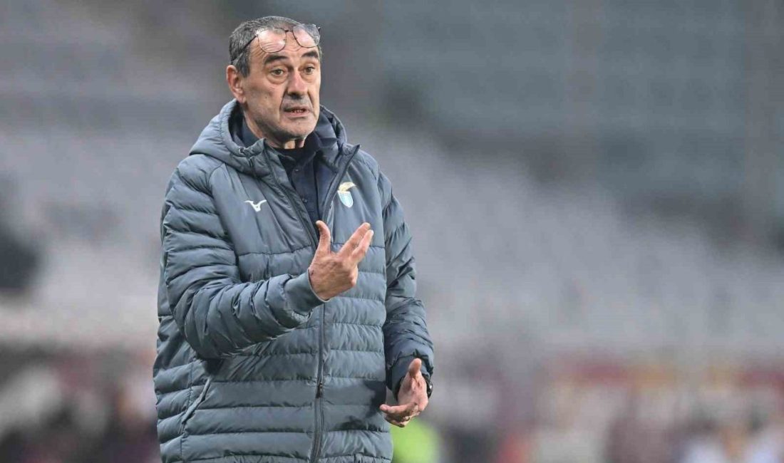 İtalya Serie A Ligi ekiplerinden Atalanta, teknik direktörlük görevine Maurizio
