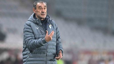 İtalya Serie A Ligi ekiplerinden Atalanta, teknik direktörlük görevine Maurizio