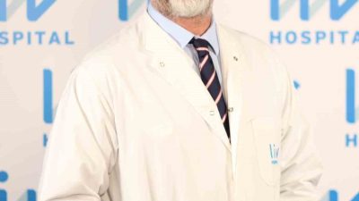 Çocuk Cerrahisi ve Ürolojisi Uzmanı Prof. Dr. Selami Sözübir, “Sterilizasyon