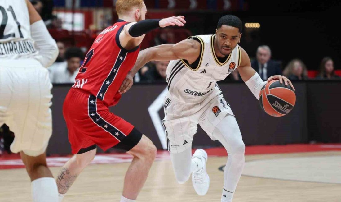 Trabzonspor Basketbol Takımı, son olarak ASVEL forması giyen 32 yaşındaki