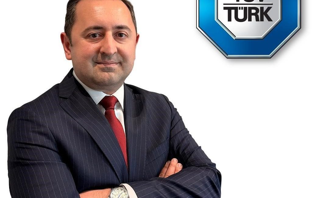 TÜVTÜRK’ün yönetim kadrosunda Haziran ayı itibarıyla iki üst düzey değişiklik