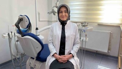 Bilecik Ağız ve Diş Sağlığı Merkezi Ağız, Diş ve Çene