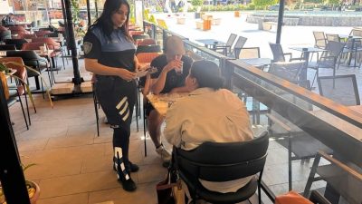 Bilecik’in Bozüyük ilçesinde kafe işletmecileri ve çalışanlarına sahte para uyarısı