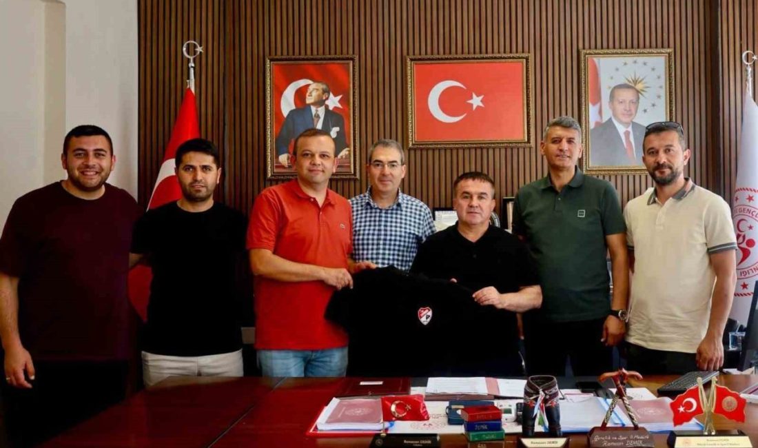 Bilecik’te 2026-2027 futbol sezonu öncesi hakemlik faaliyetleri ve yeni döneme