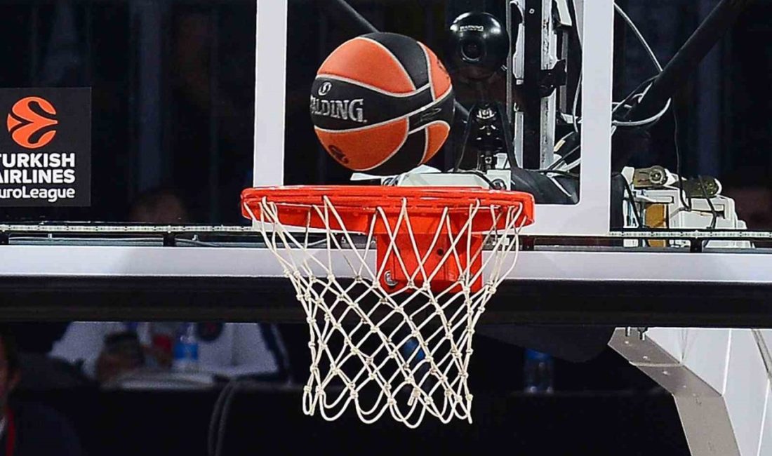 Euroleague’de normal sezon 24 Eylül Perşembe günü başlayacak ve 16