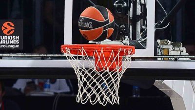 Euroleague’de normal sezon 24 Eylül Perşembe günü başlayacak ve 16